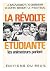 La revolte etudiante by Hervé Bourges