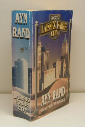 Laissez Faire City