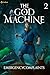 The God Machine 2 (The God ...