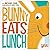 Bunny Eats Lunch (Hello Genius)