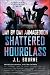 Shattered Hourglass (Day by Day Armageddon)