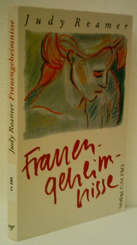 Frauengeheimnisse (Paperback)