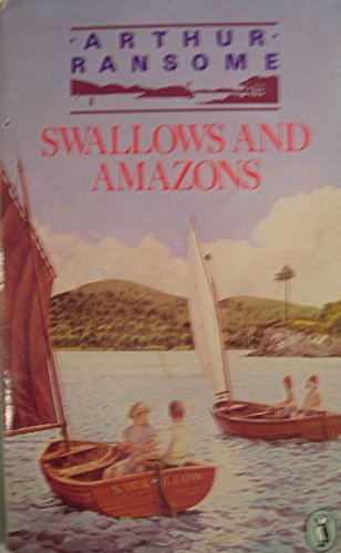Swallows and Amazons