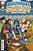 BATMAN & SCOOBY DOO MYSTERIES #8 OWEN CVR