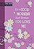 It's a Good Morning Just Because You Love Me: One-Year Devotional by BroadStreet Publishing Group LLC (2016-03-01)