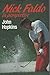 Nick Faldo in perspective