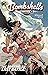 BOMBSHELLS UNITED TP VOL 03 TAPS