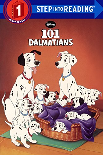 101 Dalmatians (Library Binding)