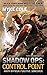 Shadow Ops: Control Point by Cole, Myke (2012) Mass Market Paperback