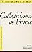 Catholicismes de France (Spiritualité d'aujourd'hui) (French Edition)