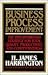 Business Process Improvement
