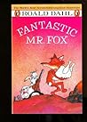 Fantastic Mr. Fox by Roald Dahl