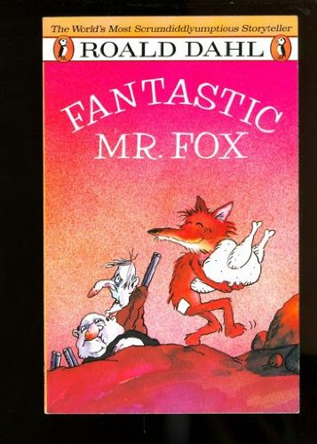 Fantastic Mr. Fox