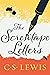 [ 0060652934] [978-0060652937] a book The Screwtape Letters Paperback Lewis 2015