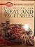Betty Crocker's Best Recipes for Meat and Vegetables (Betty Crocker's Red Spoon Collection)