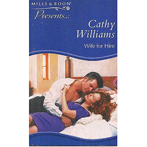 Wife for Hire (Presents)