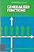 Generalised Functions (Mathematics & Its Applications)