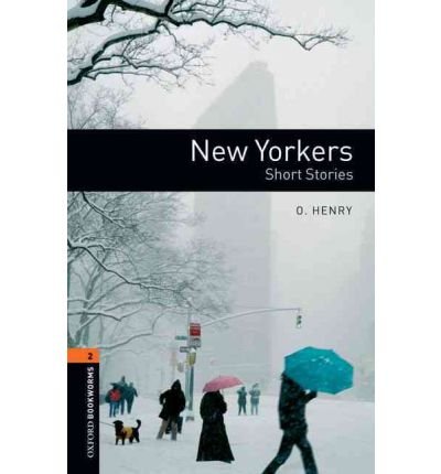 New Yorkers - Short Stories (Paperback)