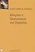 Eleições e Democracia em Es...
