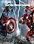 Civil War Marvel Coloring B...