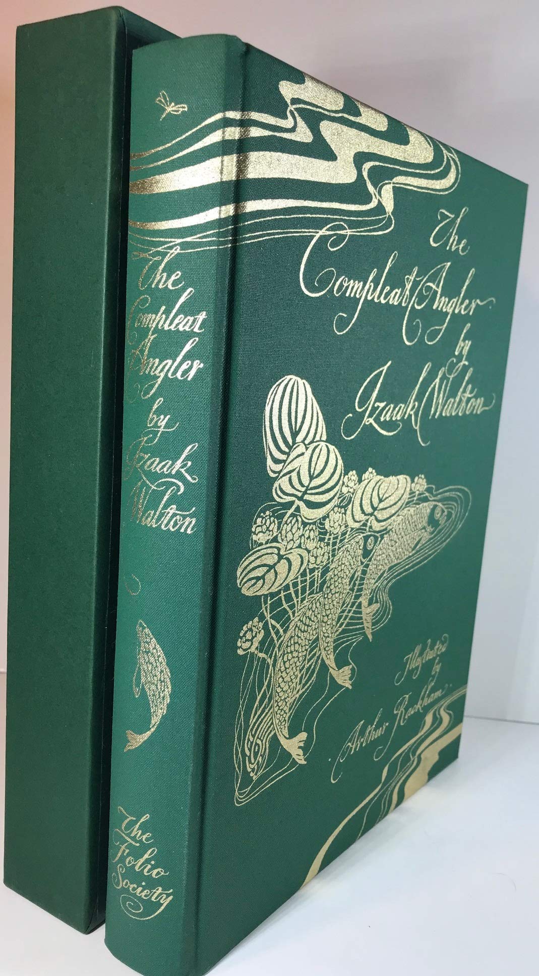 The Compleat Angler
