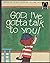 God, I've Gotta Talk to You - Arch Books by Anne Jennings, Wa... by Anne Jennings