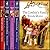 Love Inspired Suspense 5 Book Collection: The Cowboy's Family / Hometown Dad / The Cowboy's Sweetheart / An Amish Christmas / Yuletide Cowboy