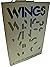 Rare WINGS A Play by Arthur...