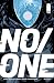 NO ONE #5 (OF 10) CVR A BOR...