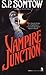 Vampire Junction by Somtow, S. P.(July 15, 1991) Mass Market Paperback