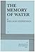 [(The Memory of Water)] [Author: Shelagh Stephenson] published on (June, 1999)