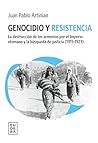 Genocidio y resis...