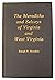 The Merediths and Selveys of Virginia and West Virginia