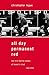 All Day Permanent Red: The First Battle Scenes of Homer's Iliad Rewritten (Paperback) - Common