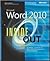 Microsoft Word 2010 Inside Out 1st (first) edition Text Only