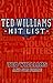 Ted Williams' Hit List by Ted Williams (1998-06-02)