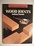 Wood Joints: Step-By-Step T...