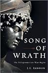 Song of Wrath Publisher: Basic Books Song of Wrath Publisher: Basic Books