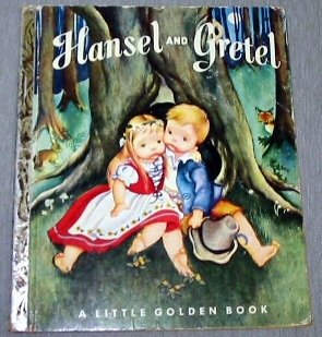 Hansel and Gretel