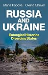 Russia and Ukrain...