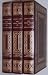 THE GREAT IDEAS 3 Volume Set by editor In Chief Mortimer J....