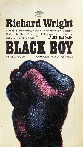 Black Boy