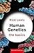 Human Genetics: The Basics by Ricki Lewis (2016-12-22)