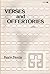 Verses and Offertories, Len...