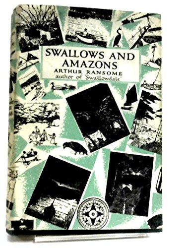 Swallows and Amazons