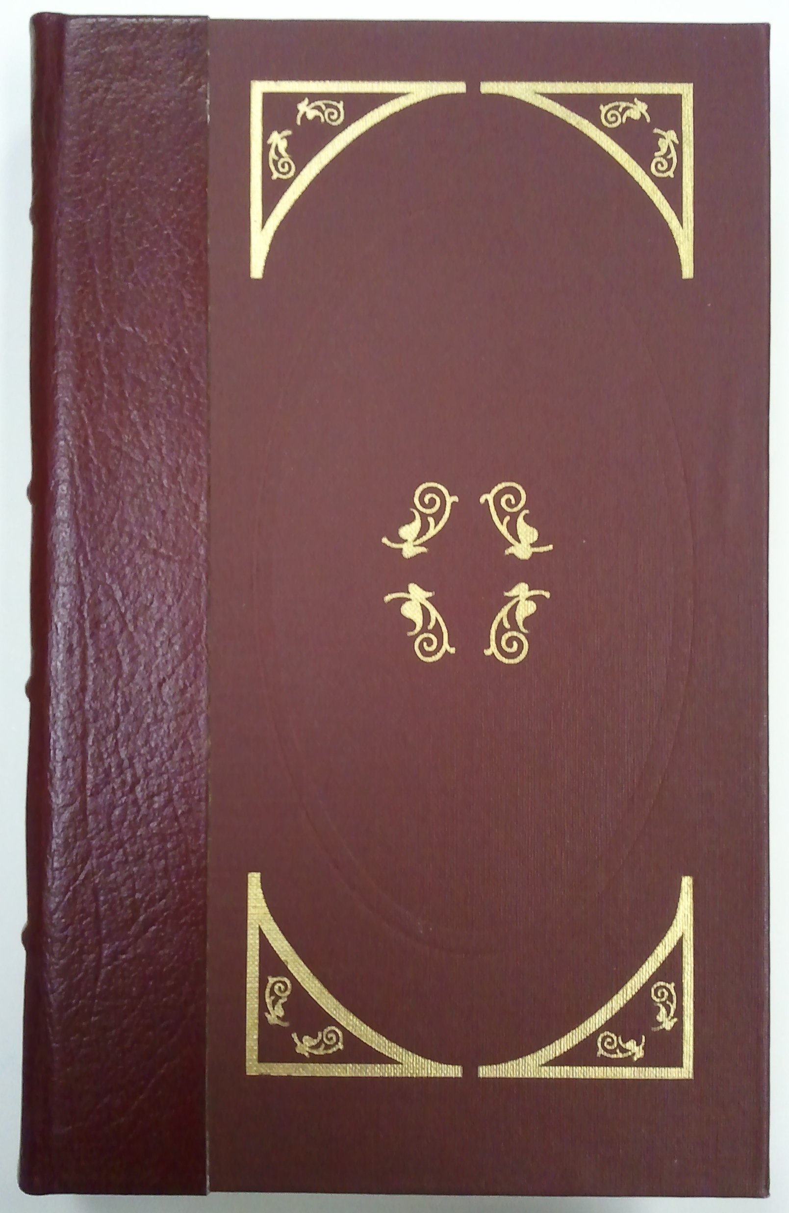 Two Treatises of Government