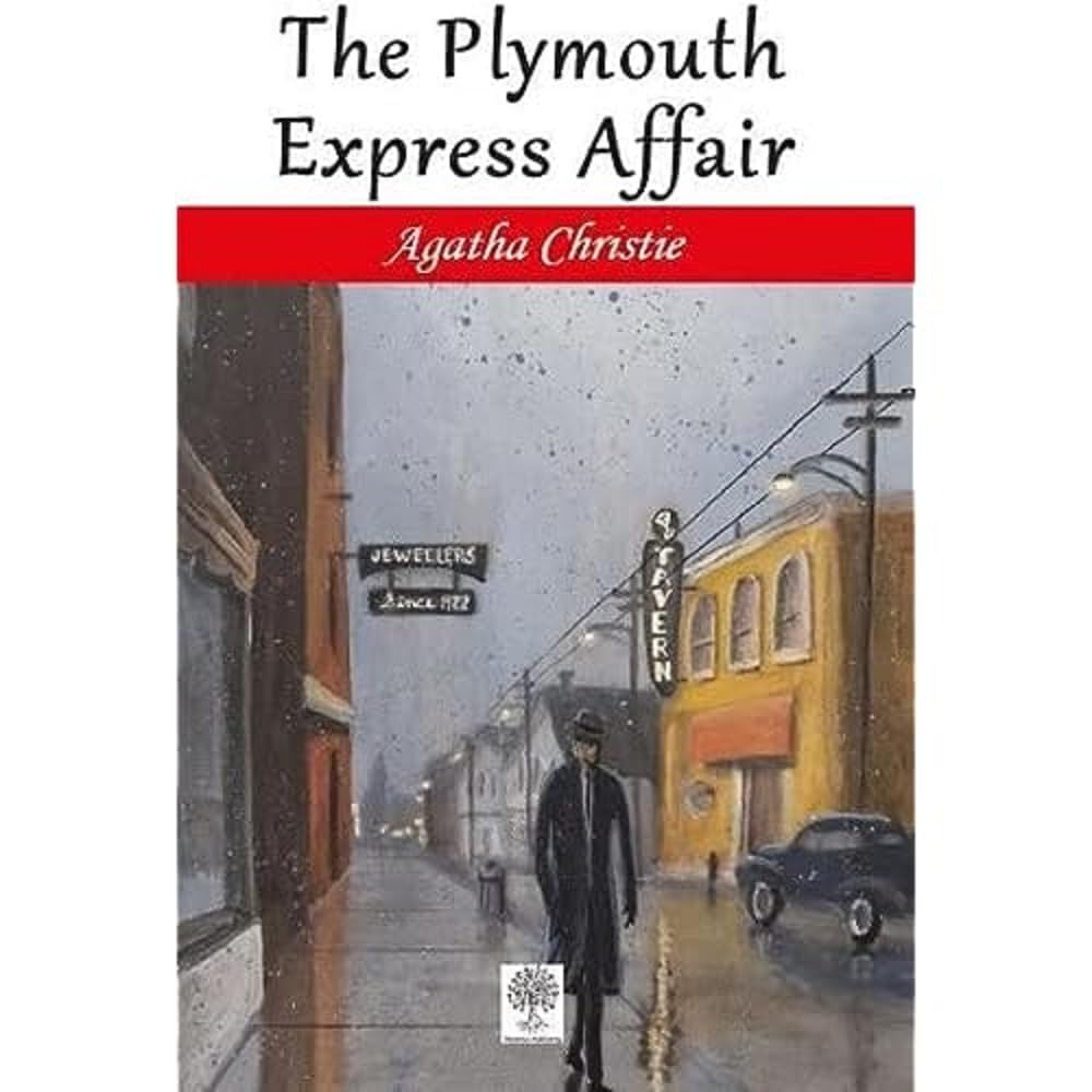 The Plymouth Express Affair