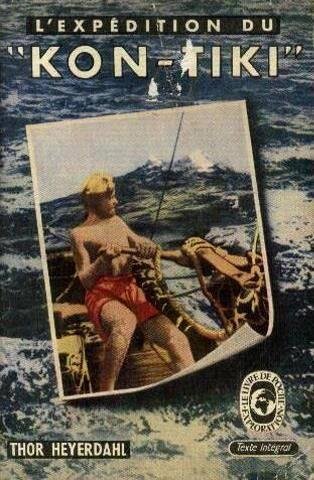 Kon-Tiki