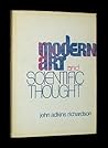 Modern art and scientific thought