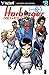 Harbinger Renegade #8 Cvr A Robertson